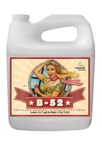 Nawóz Advanced Nutrients B-52  5L - mieszanka 6 witamin i aminokwasów
