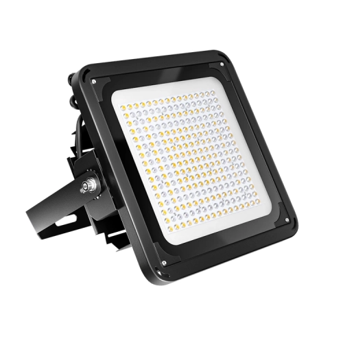 Verticana Outdoor Industrial 230W 90° - lampa zewnętrzna do doświetlania roślin