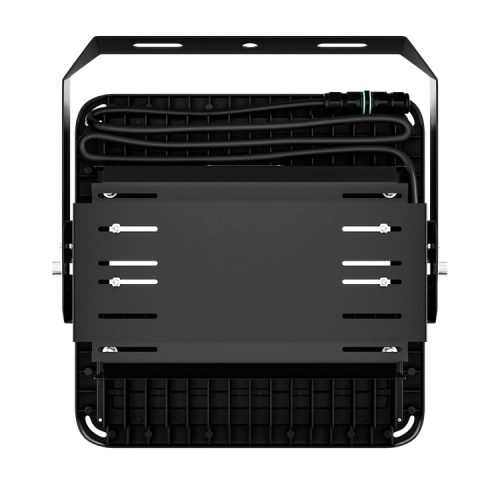 Verticana Outdoor Industrial 230W 90° - lampa zewnętrzna do doświetlania roślin