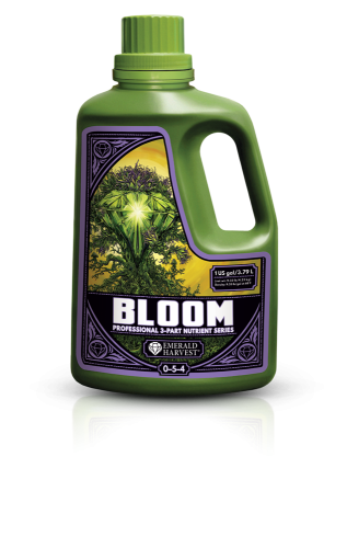 Emerald Harvest 3 Series Bloom 950ml