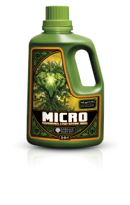 Emerald Harvest 3 Series Micro 500ml