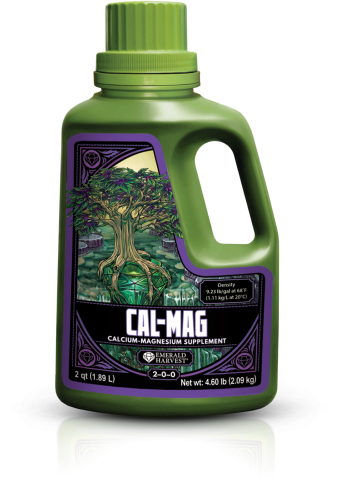 Emerald Harvest Cal Mag 500ml
