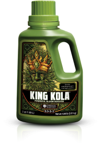 Emerald Harvest King Kola 3,79L