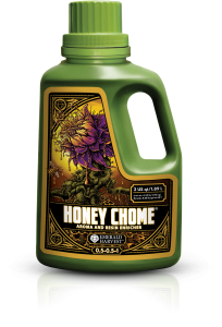 Emerald Harvest Honey Home 3,79L