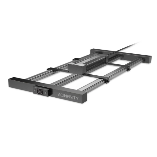 AC Infinity IONFRAME EVO3 280W Lampa LED Full Spectrum Samsung LM301H EVO do 120x60cm