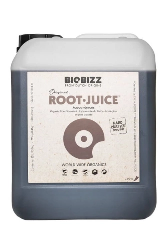 Biobizz Root Juice 5L - ukorzeniacz