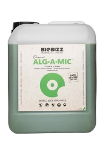 Nawóz Biobizz ALG-A-MIC 5L – stymulator witaminowy na bazie wodorostów