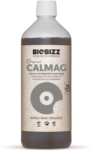 Nawóz Biobizz CAL-MAG 1L – Wapń i magnez