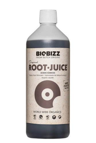 Biobizz Root Juice 250ml - ukorzeniacz