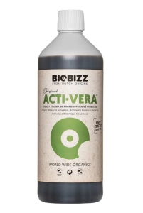 Nawóz Biobizz Acti-Vera 500ml – organiczny stymulator