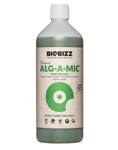 Nawóz Biobizz ALG-A-MIC 500ml – stymulator witaminowy na bazie wodorostów