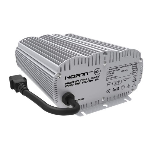 Zasilacz Horti Dimm 1000W