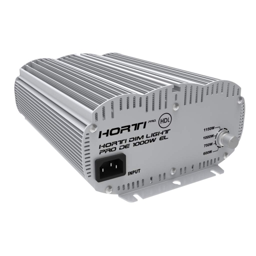 Zasilacz Horti Dimm 1000W