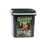 BioTabs Guerrilla TABS 200szt