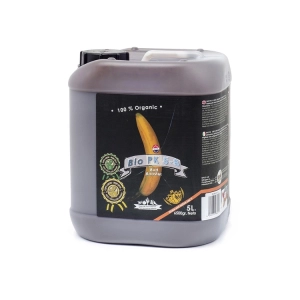 BIOTABS BIO PK 5-8 5L Stymulator kwitnienia