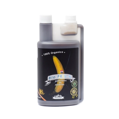BIOTABS BIO PK 5-8 1L Stymulator kwitnienia