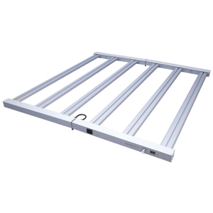Agrolite LED QB 730W 2.9 µmol/J Full Spectrum - lampa LED do uprawy roślin | pokrycie do 150x150cm