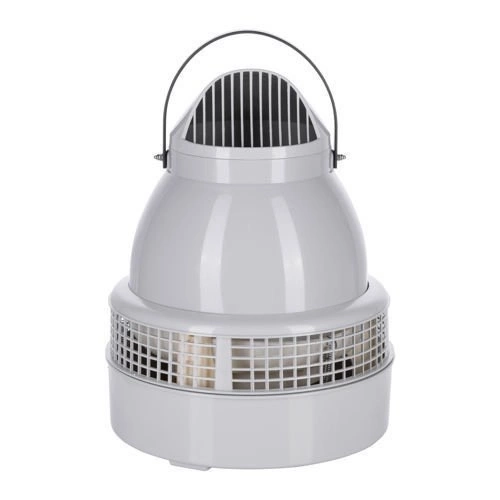 Profesjonalny przemysłowy nawilżacz HR-15 15-30 m2 1500ml/h