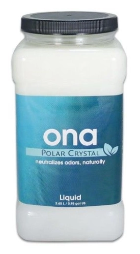 Neutralizator zapachu w płynie ONA Polar Crystal 3,65L