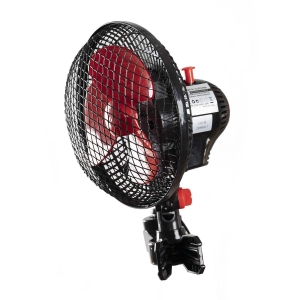 Wentylator mieszający COALA 25W z oscylacją