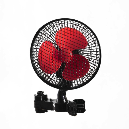 Wentylator mieszający COALA 25W z oscylacją