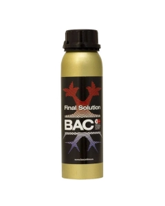 Nawóz BAC Final Solution 1L - Organiczny stymulator enzymów