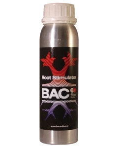 Nawóz BAC Root Stimulator 1l - Organiczny stymulator wzrostu korzeni