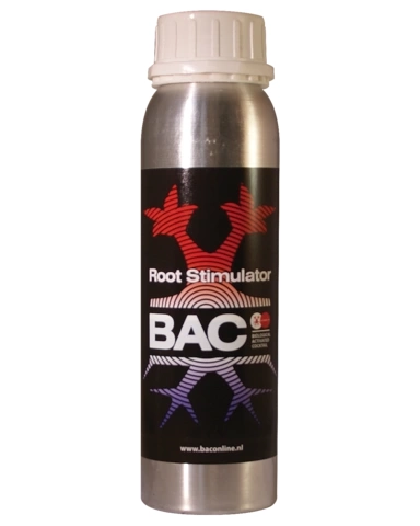 Nawóz BAC Root Stimulator 1l - Organiczny stymulator wzrostu korzeni