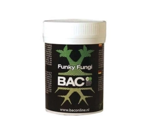 BAC Funky Fungi 200g - Mikoryza - 5g na roślinę