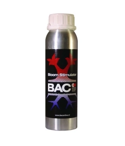 BAC Bloom Stimulator 300ml stymulator fazy kwitnienia - 1-2ml na 10l wody! KONCENTRAT