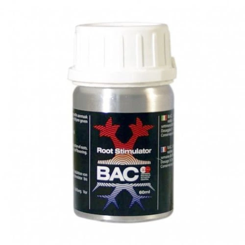 Nawóz BAC Root Stimulator 300ml - Organiczny stymulator wzrostu korzeni