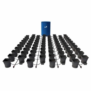 AutoPot 1Pot XL 80 × 25 l — system nawadniania + FlexiTank 750 l