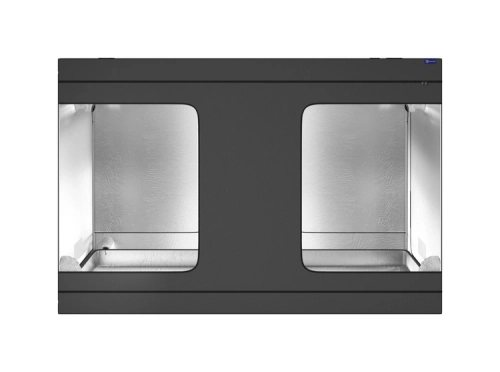 Growbox zestaw uprawowy Galaxyfarm Luna Lite 300x150x200cm + LED Lumatek Zeus Pro 3.1 600W