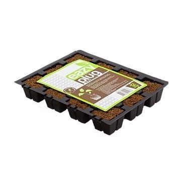 Growbox Zestaw LED Grow The Jungle Nemesis 200W Dimmable + RoyalRoom® 120x60x180cm
