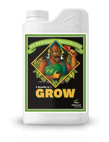 Growbox Zestaw LED Grow The Jungle Nemesis 200W Dimmable + RoyalRoom® 120x60x180cm