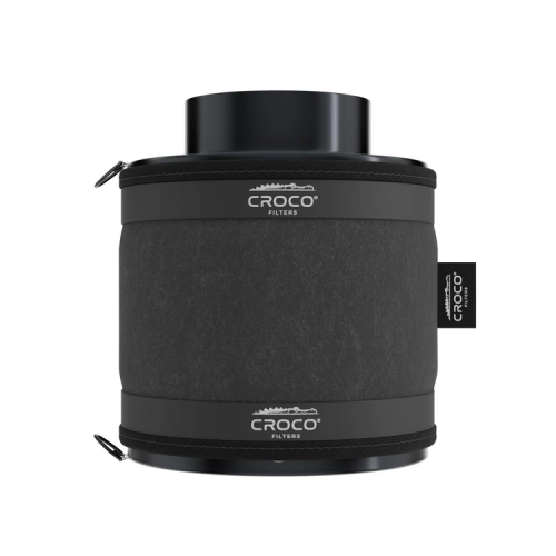 Zestaw uprawowy - Growbox Herbgarden 80x80x180 + LUCKYGROW 180w + CROCO + Advanced Nutrients