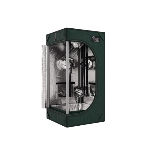RoyalRoom 2.0 Classic C40S 40x40x80cm namiot uprawowy growbox