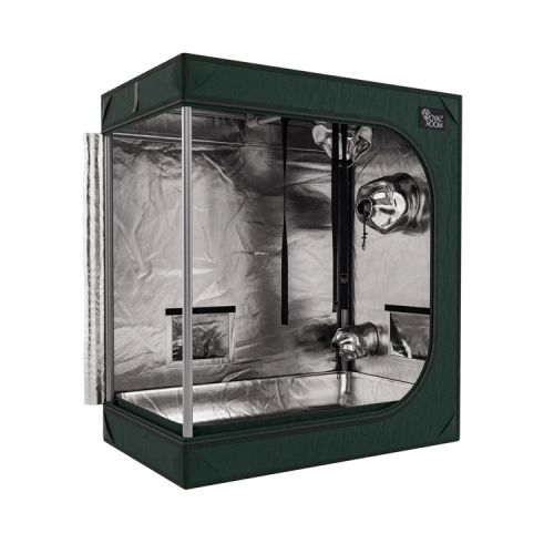 RoyalRoom 2.0 Classic C80SM 80x50x90cm namiot uprawowy growbox