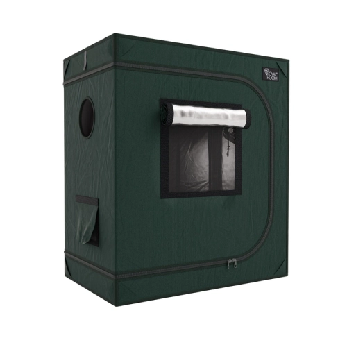 RoyalRoom 2.0 Classic C80SM 80x50x90cm namiot uprawowy growbox