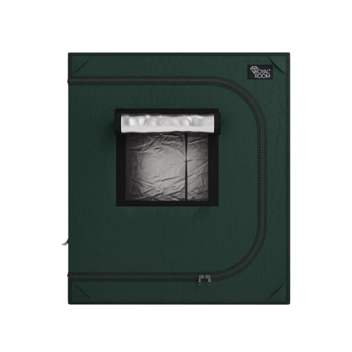 RoyalRoom 2.0 Classic C80SM 80x50x90cm namiot uprawowy growbox
