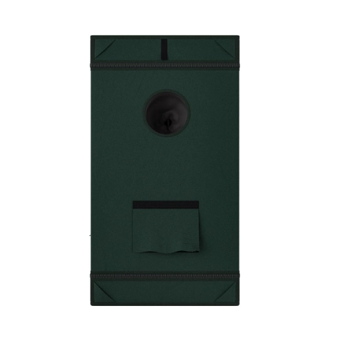 RoyalRoom 2.0 Classic C80SM 80x50x90cm namiot uprawowy growbox