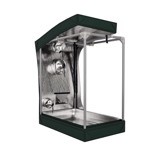RoyalRoom 2.0 Classic C80SM 80x50x90cm namiot uprawowy growbox
