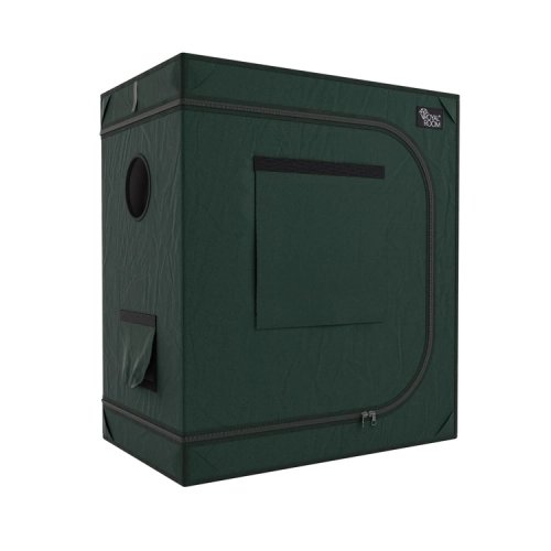 RoyalRoom 2.0 Classic C80SM 80x50x90cm namiot uprawowy growbox