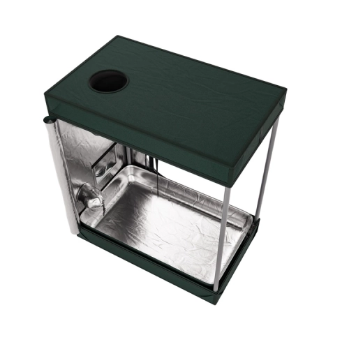 RoyalRoom 2.0 Classic C80SM 80x50x90cm namiot uprawowy growbox