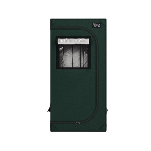 RoyalRoom 2.0 Classic C60S 60x40x120cm namiot uprawowy growbox