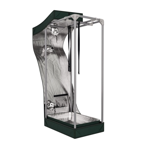 RoyalRoom 2.0 Classic C60S 60x40x120cm namiot uprawowy growbox
