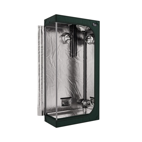 RoyalRoom 2.0 Classic C80SH 80x40x160cm namiot uprawowy growbox