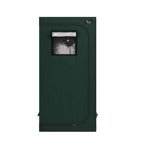 RoyalRoom 2.0 Classic C80SH 80x40x160cm namiot uprawowy growbox