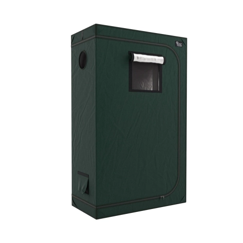 RoyalRoom 2.0 Classic C100S 100x50x160cm namiot uprawowy growbox