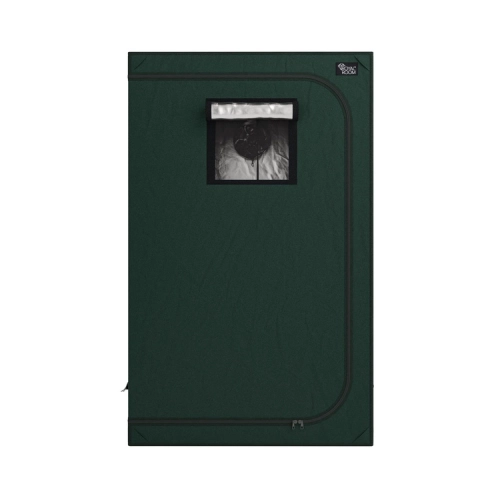 RoyalRoom 2.0 Classic C100S 100x50x160cm namiot uprawowy growbox